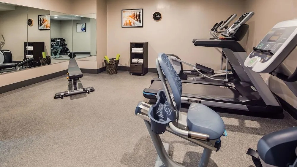Best Western Far Rockaway Inn