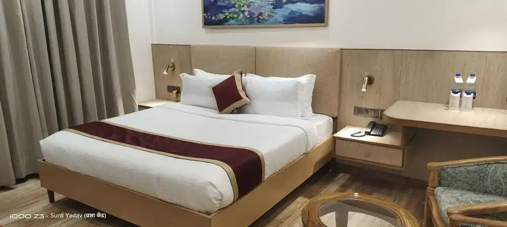 Hotel Tathagat Ashok