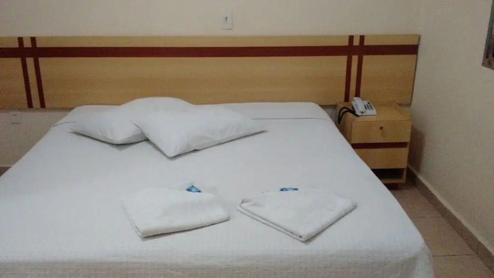 Hotel Makarena