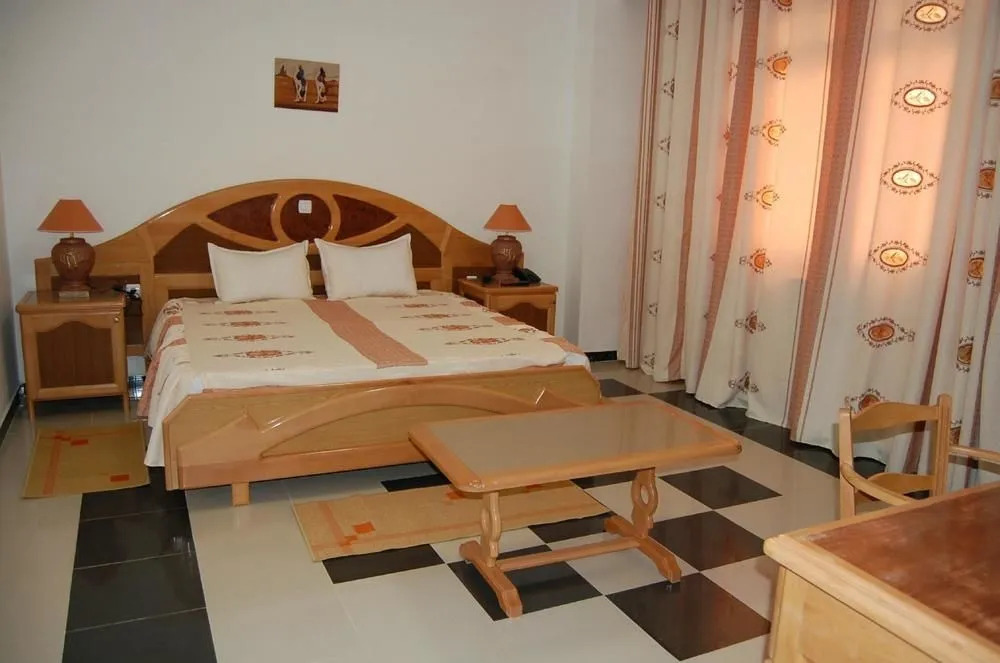 Hôtel El Emir