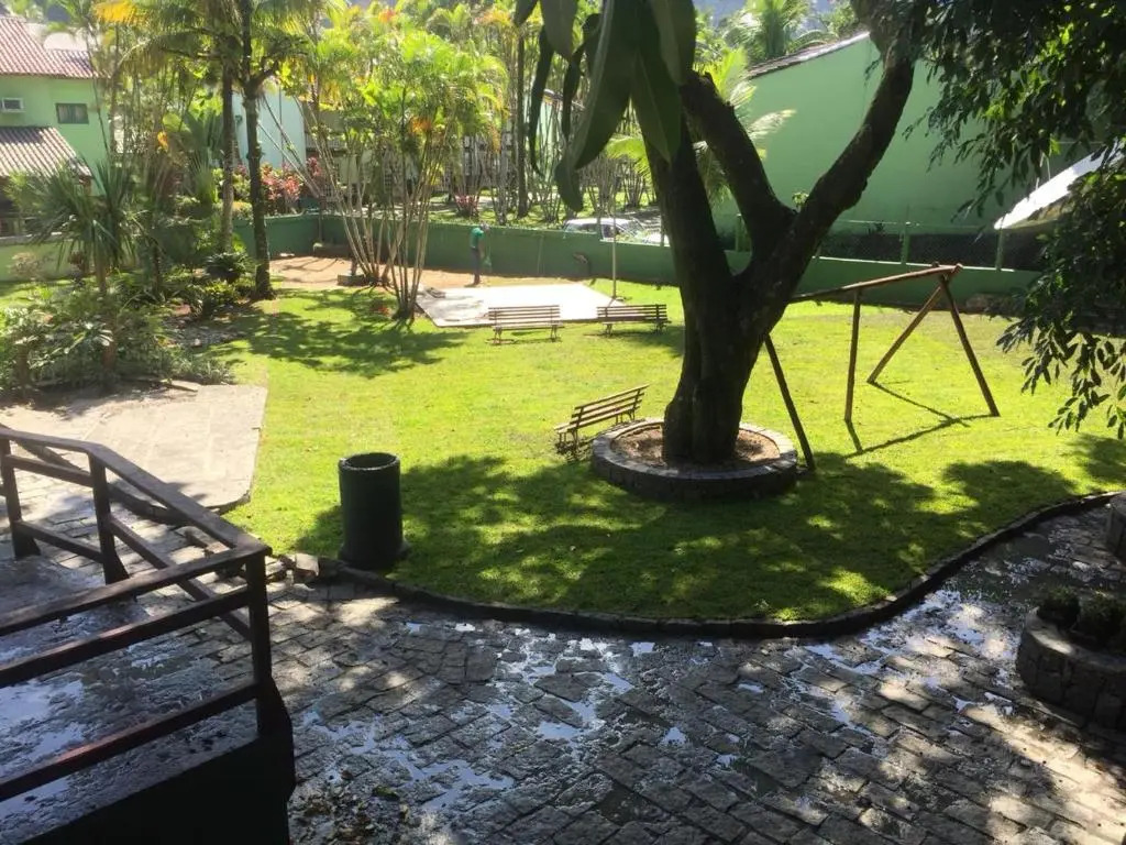 Porto Paúba