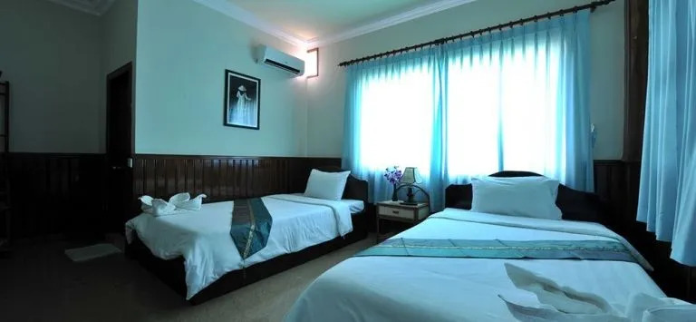 Siem Reap Garden Inn