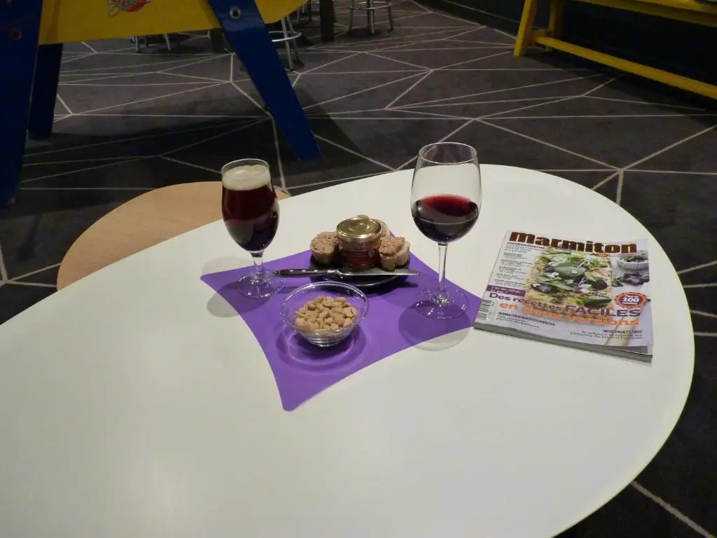 ibis Styles Roanne Centre Gare