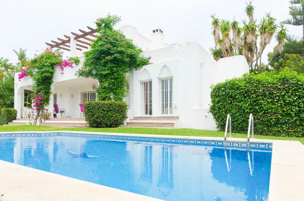 Villa Sabine