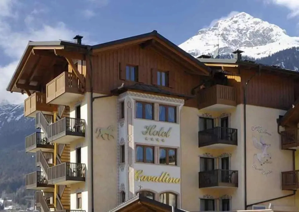 Cavallino Lovely Hotel