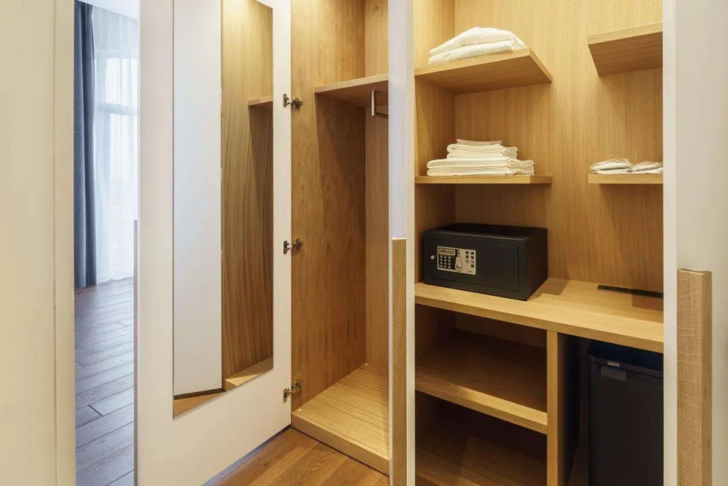 Casa Popeea Boutique Hotel