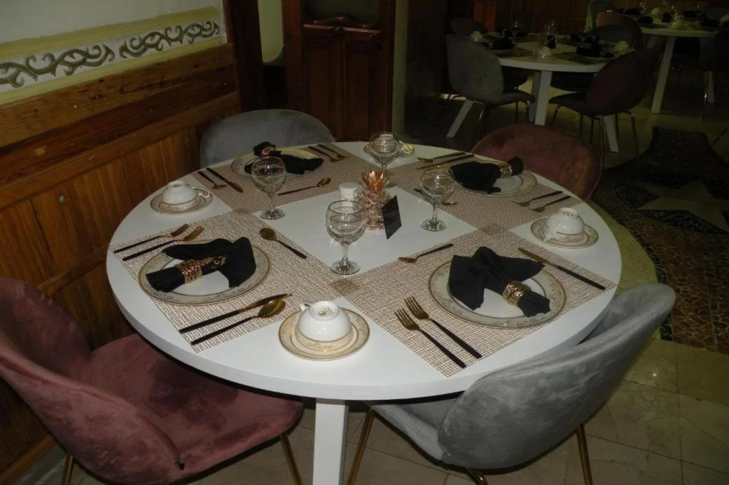 Azcami Boutique Hotel
