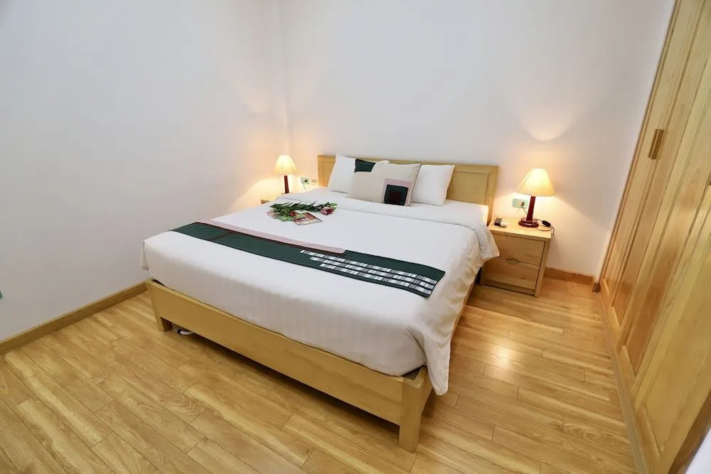 Stay Kim Ma Hotel