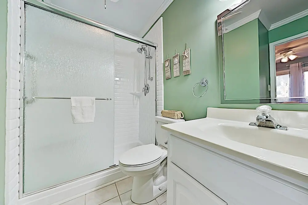 1129tspa 2 Bedroom Condo