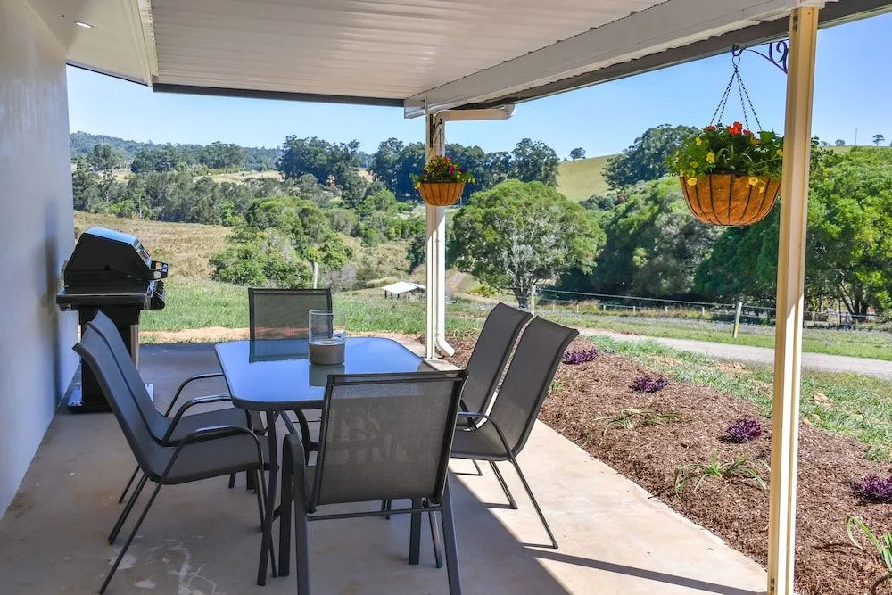 Yungaburra Lodge