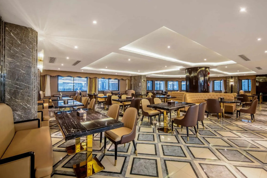 Putian International Hotel