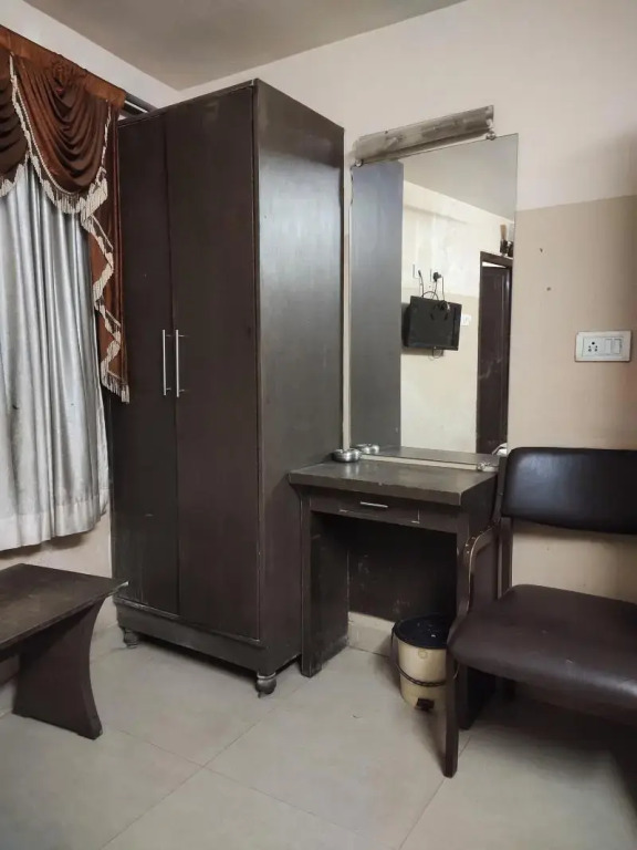 Suprabath Residency