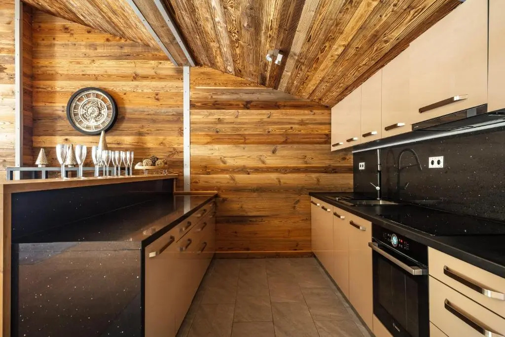 Chalet Charlie