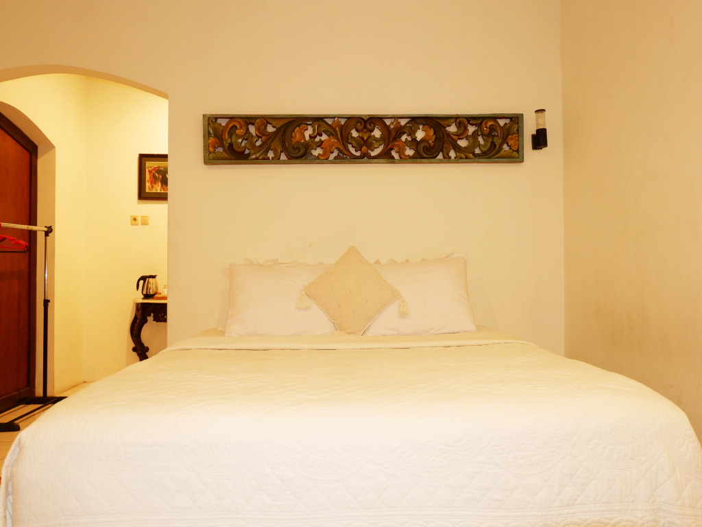 Hotel O Cemaras Homestay