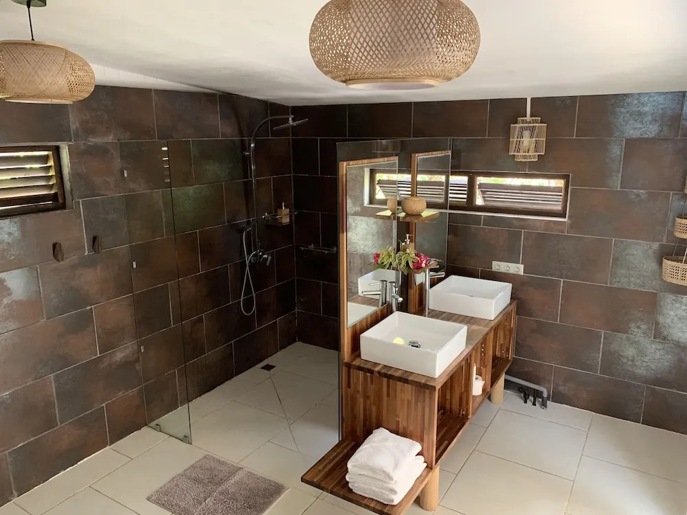 Le Coconut Lodge