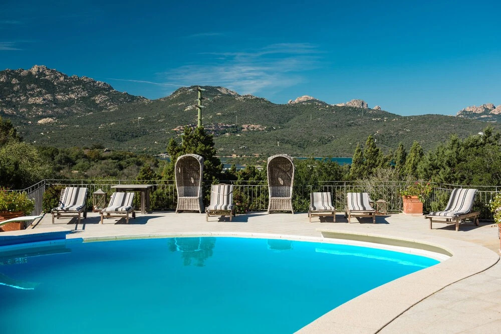 Villa Ladu