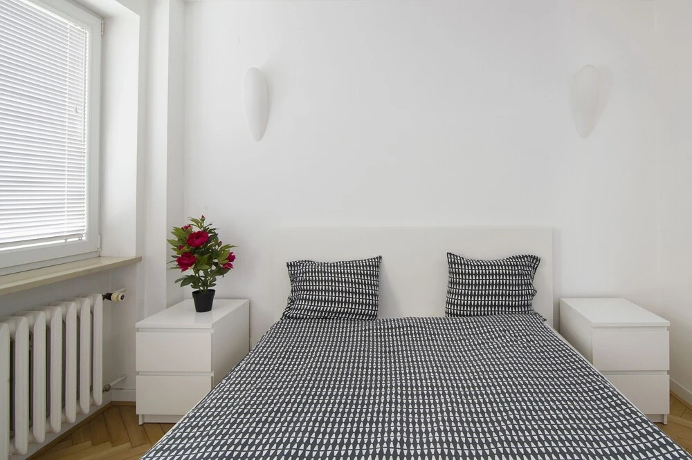 Warsaw Kredytowa Apartment
