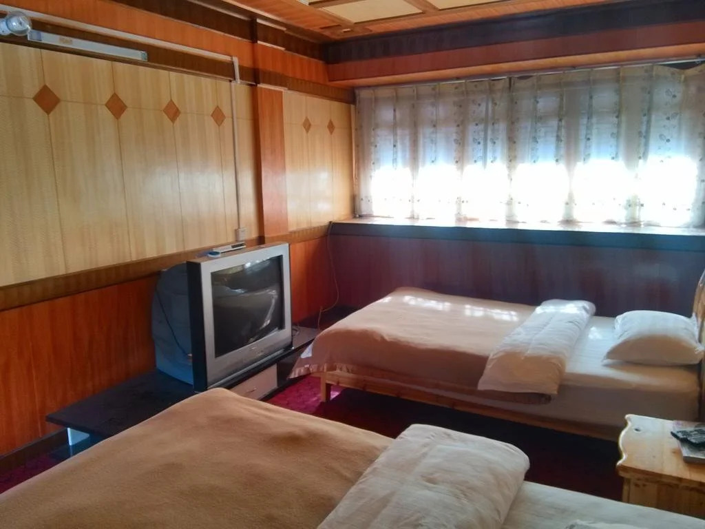 Tuo Tuo Guest House