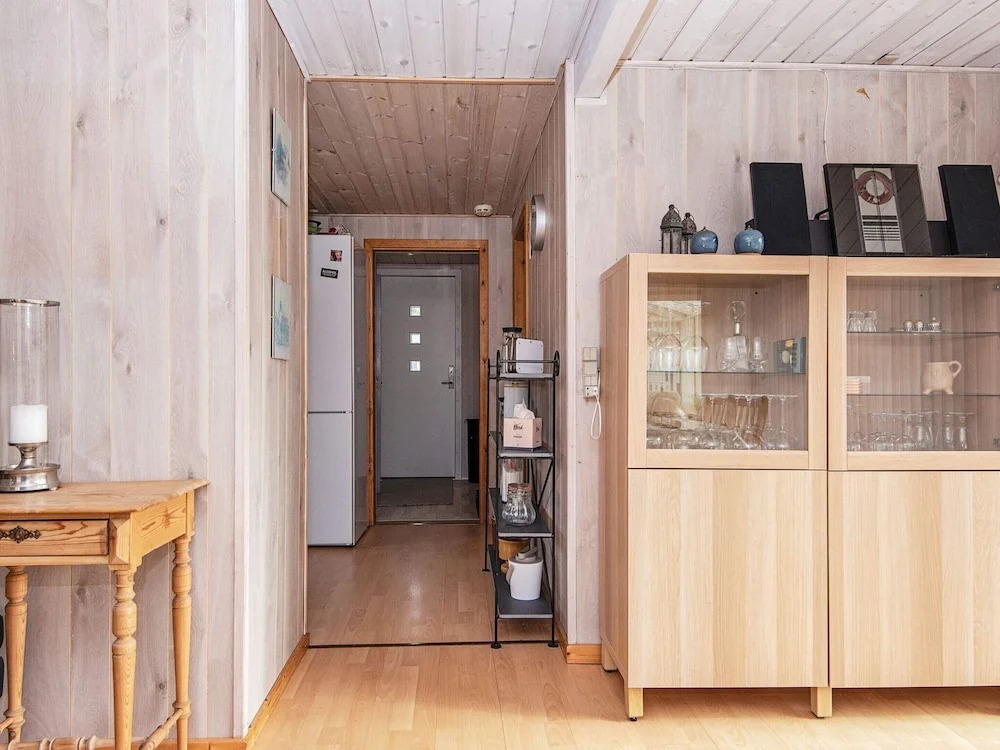 7 person holiday home in Juelsminde-By Traum