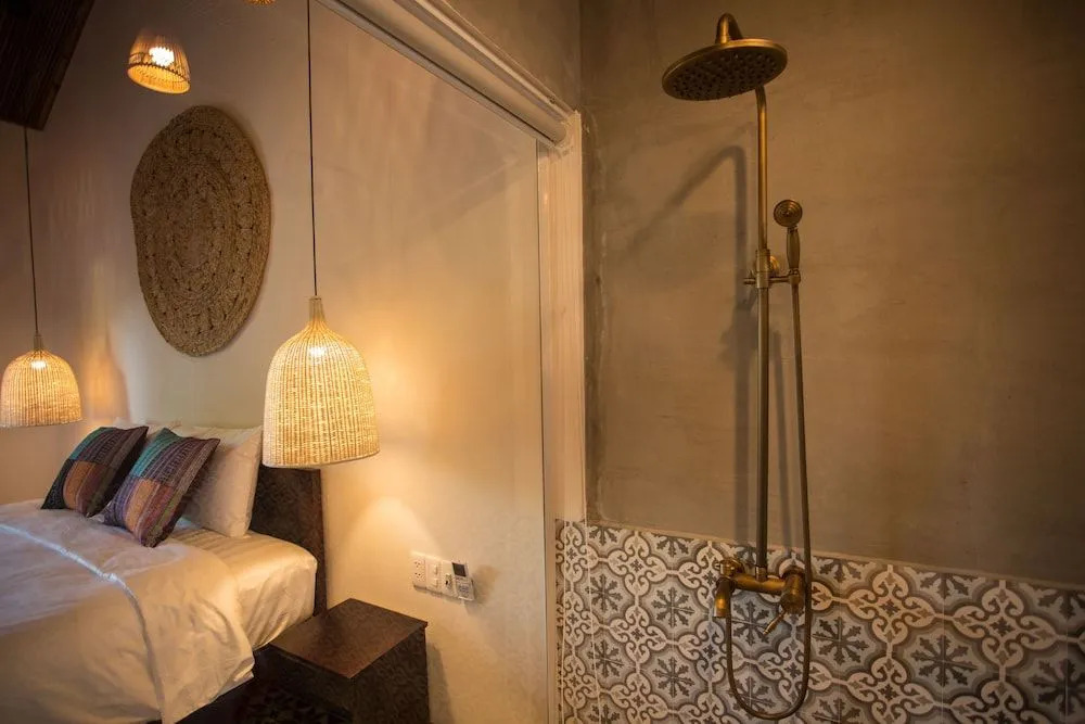 An Sen Boutique Villas
