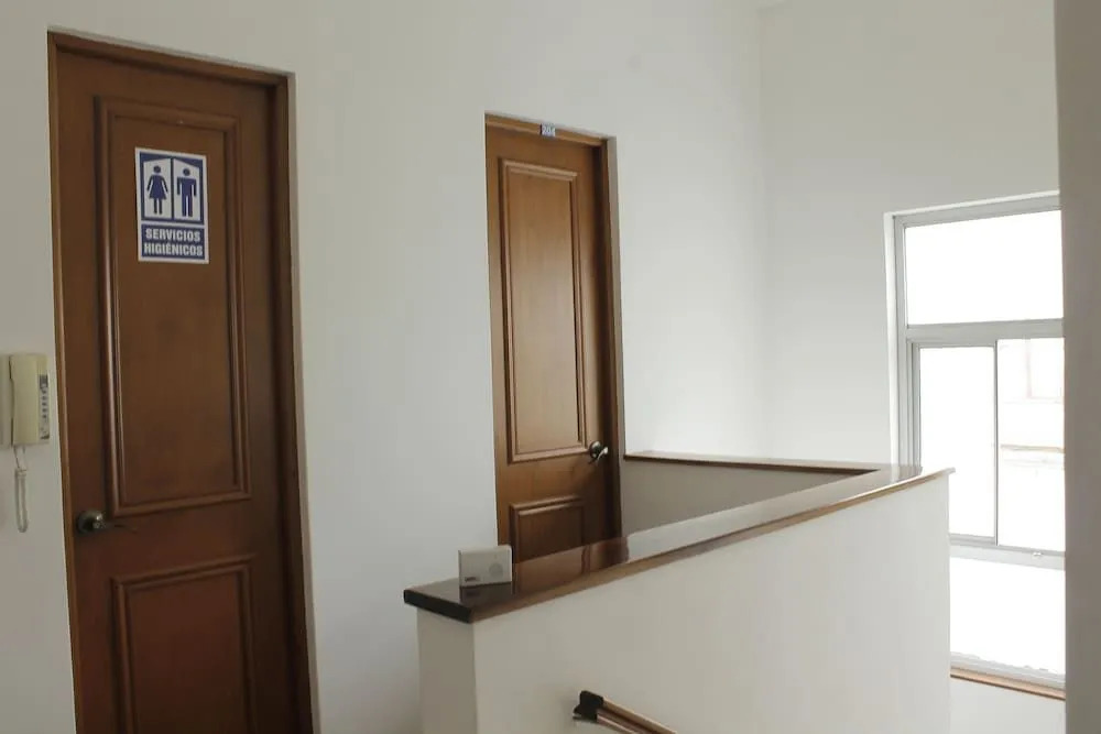 Open Guest House