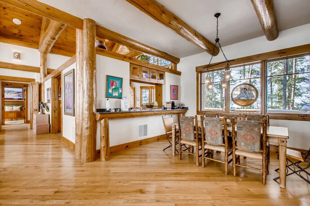 2118-A Vermont Rd Rental