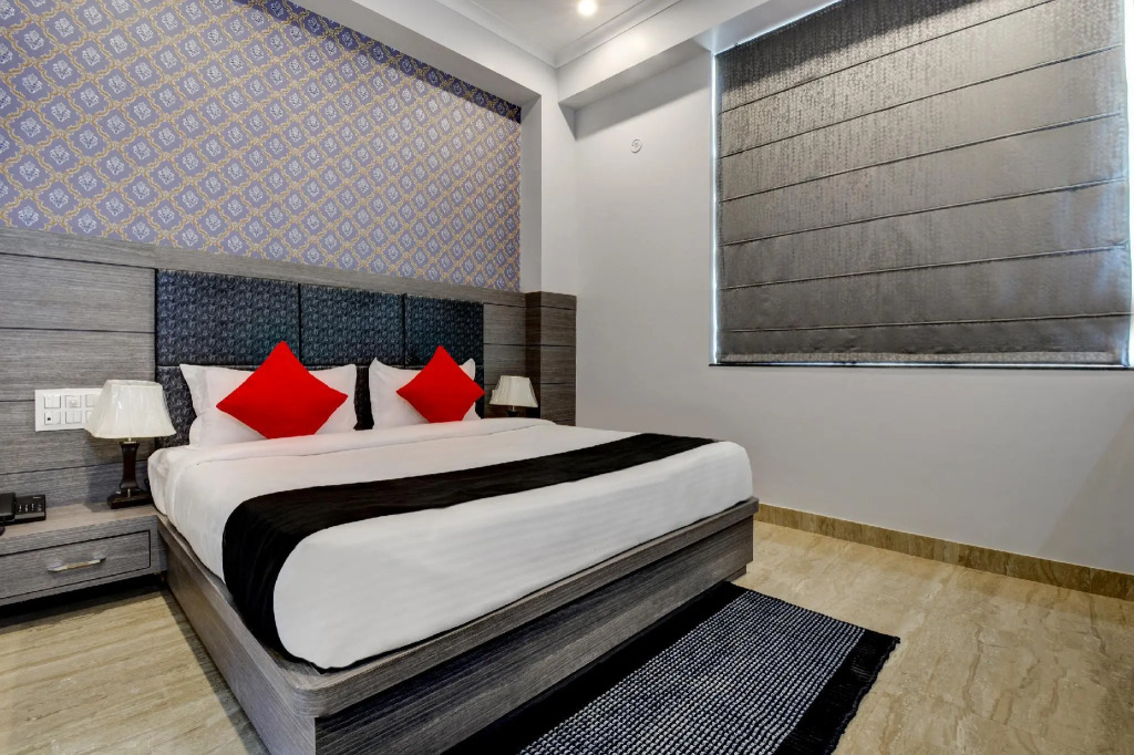Hotel Grand Anshul