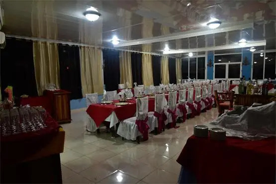 Covarrubias Club