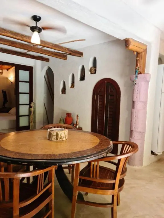 Oca Palace 1-Casa Beira Mar
