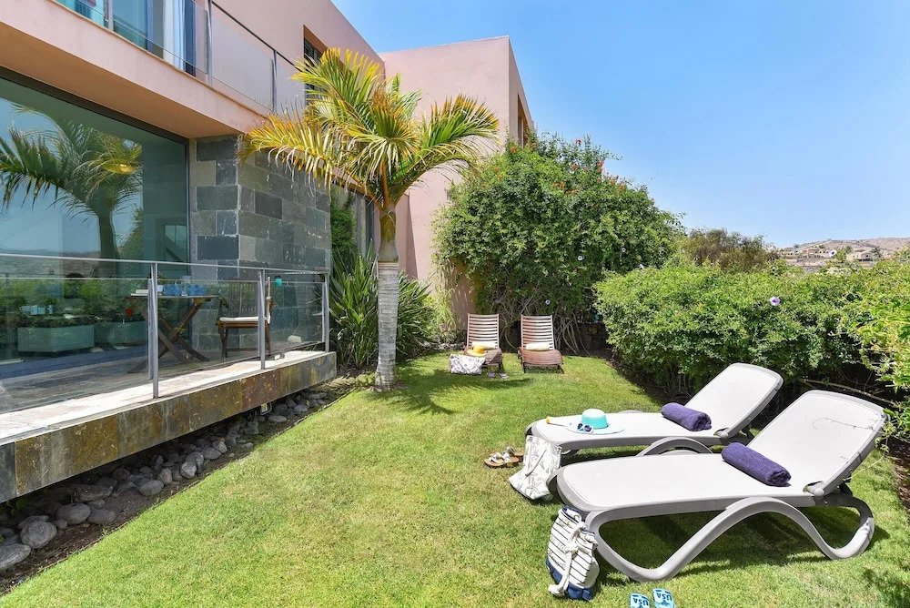 Gran Canaria Villa Los Lagos 33