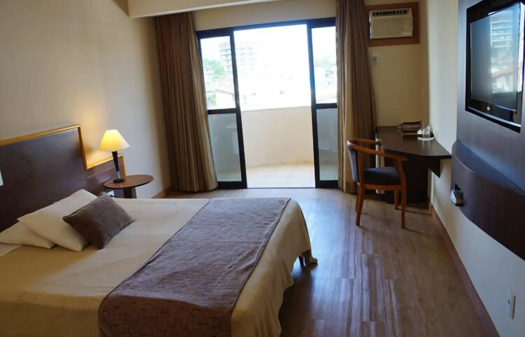 Gran Continental Hotel Taubaté