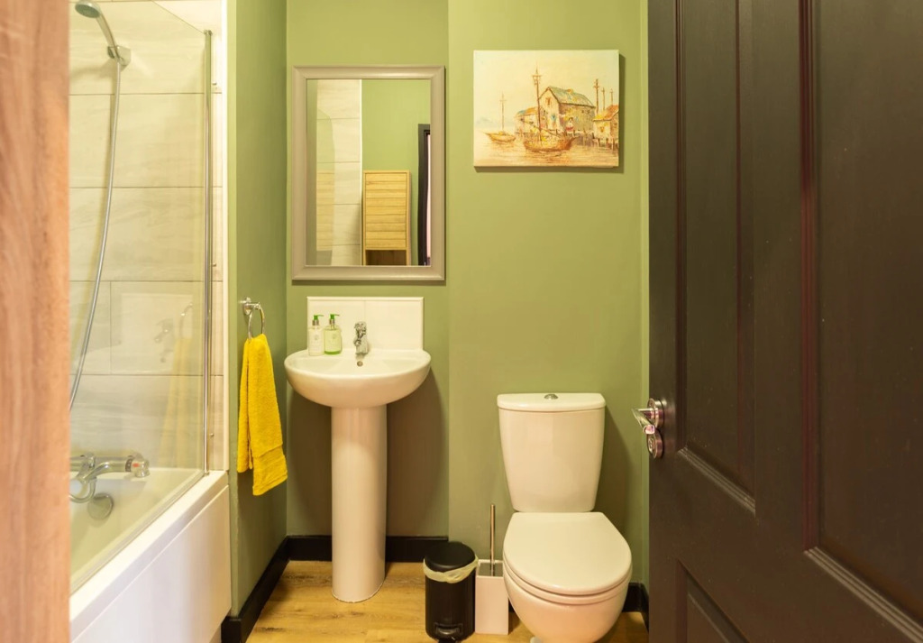 Escape 2 Unwind, Collier's Retreat - Sleeps 6