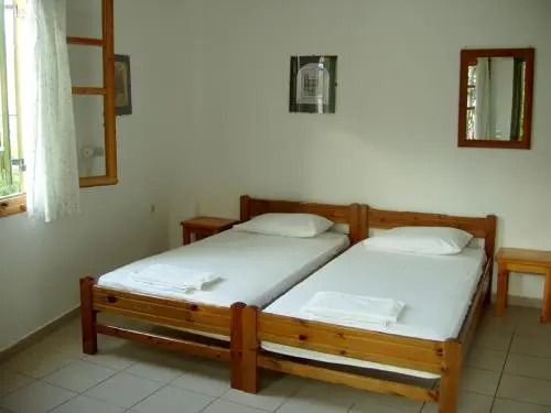 CretanHouse