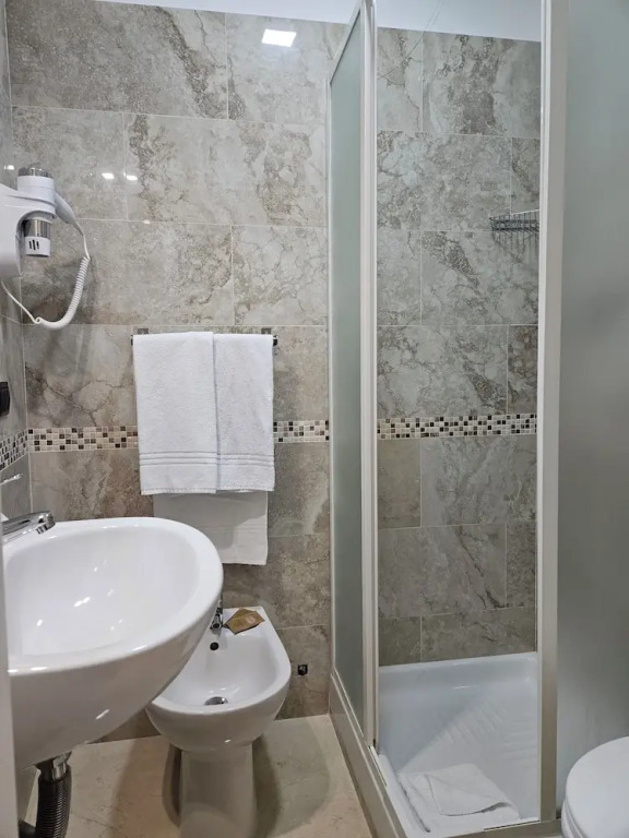 Guest house Tiche