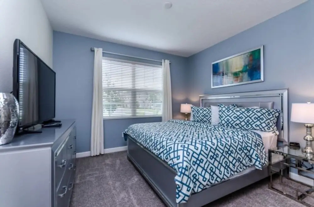 Amazing House! - Champions Gate - 1573sw 6 Bedroom Villa