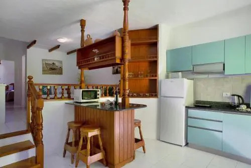 Faro de sardina Apartment