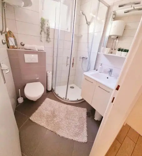 Biba Apartman