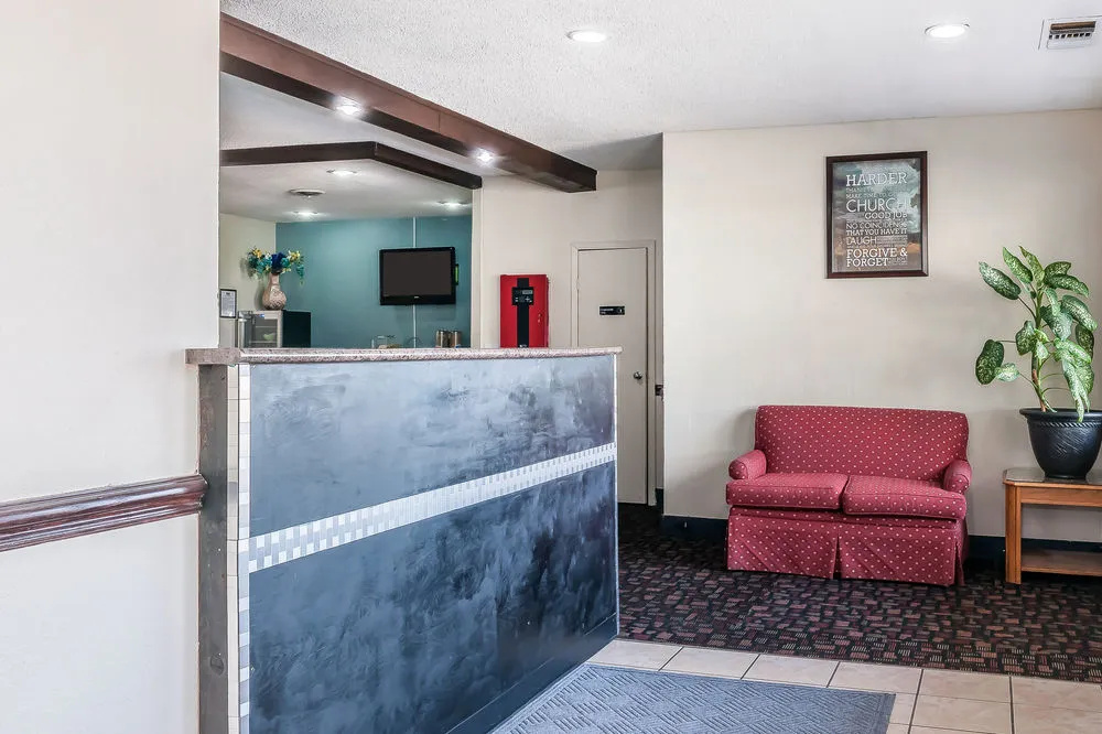 Rodeway Inn