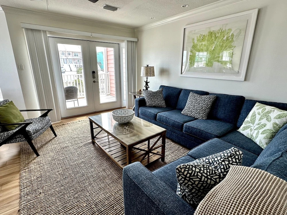 Sea La Vie Townhouse