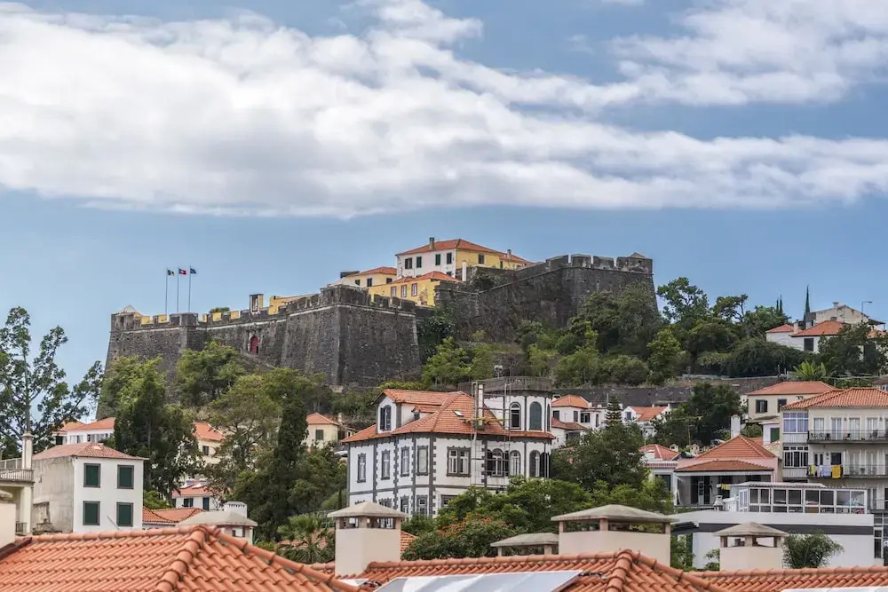 Family City Break, Santa Luzia II