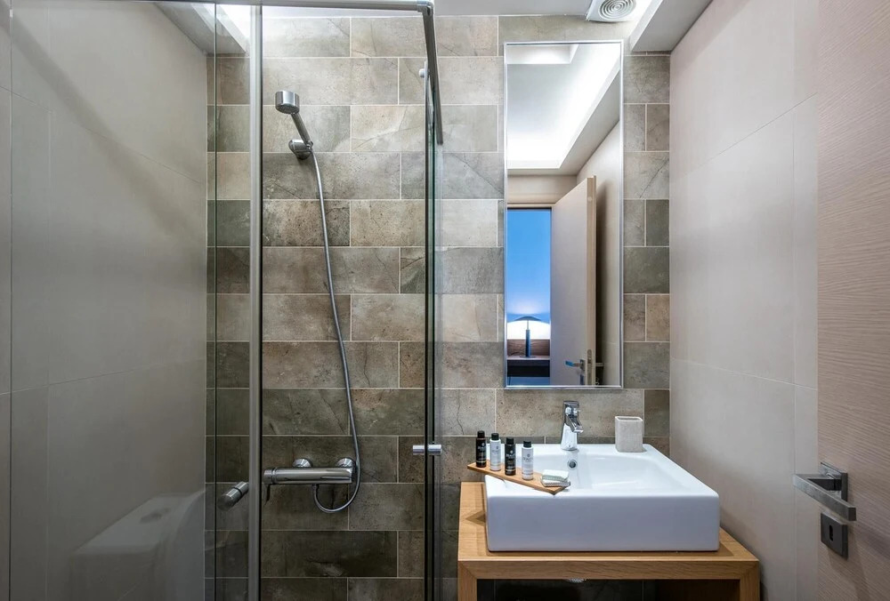 Alpha House in Crete