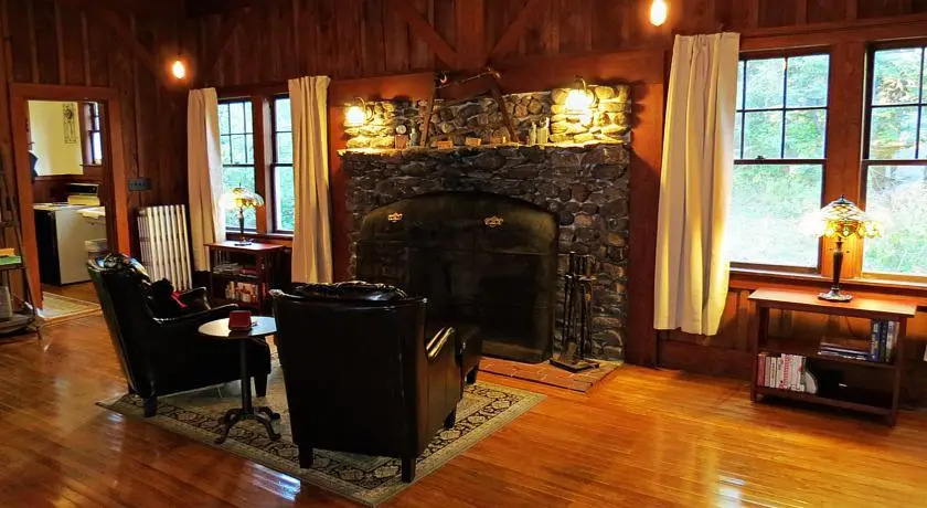 The Lodge at Sunapee