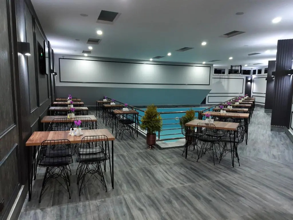 ASİWA HOTEL