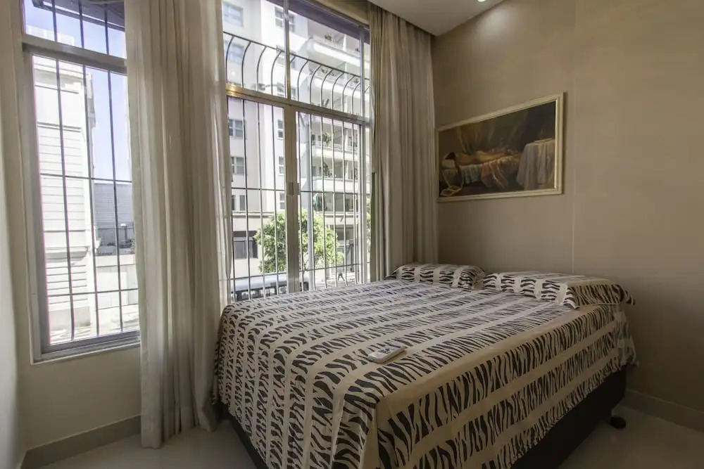 LineRio Copacabana Luxury Residence 161