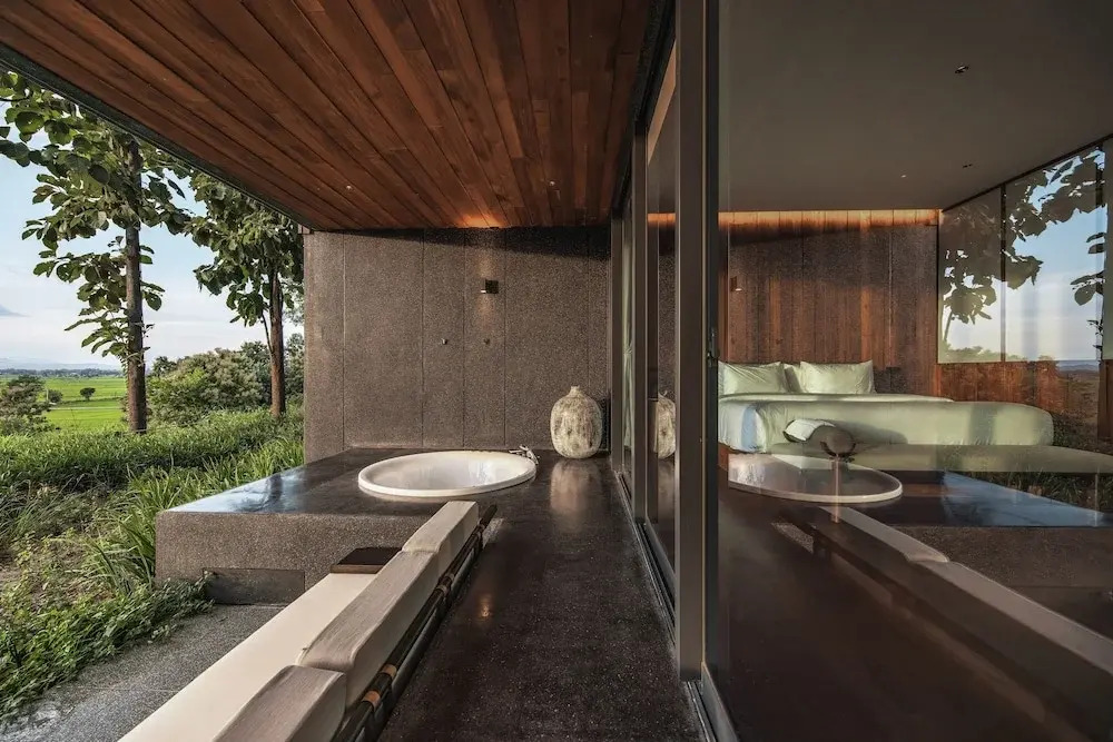 Sataa Resort Nan