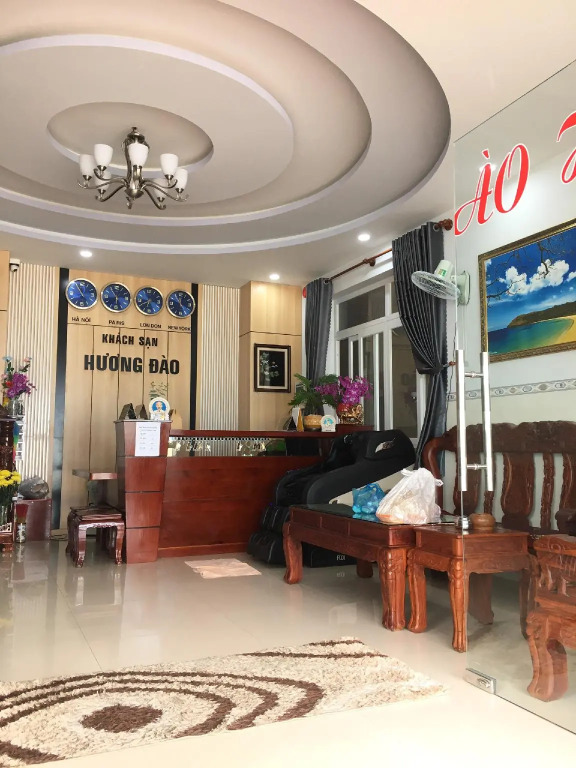 Hotel Hương Đào