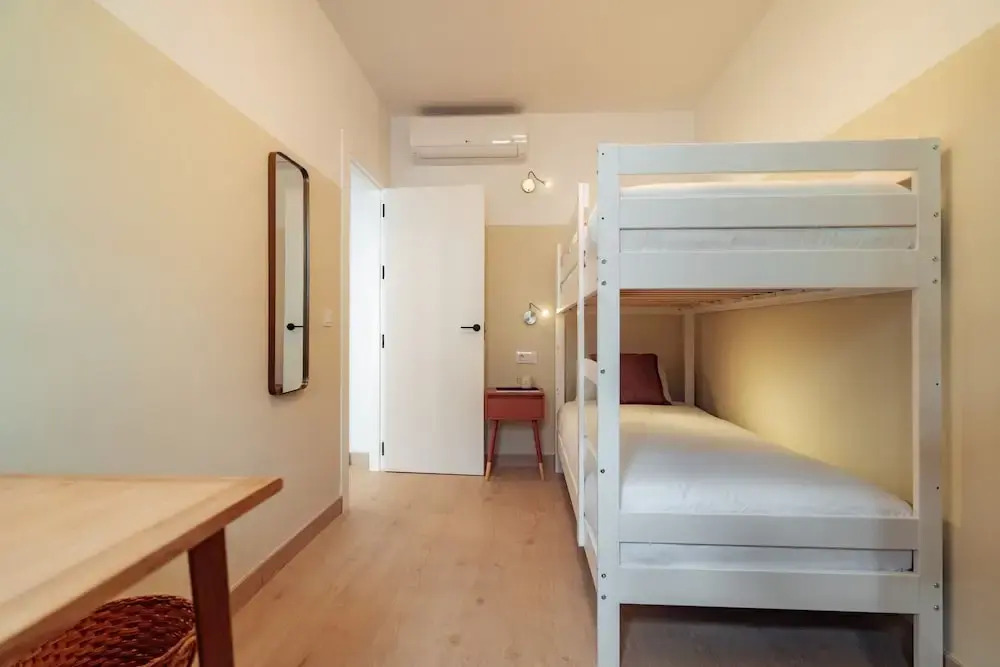 Los Olivos Apartments by Olala Homes