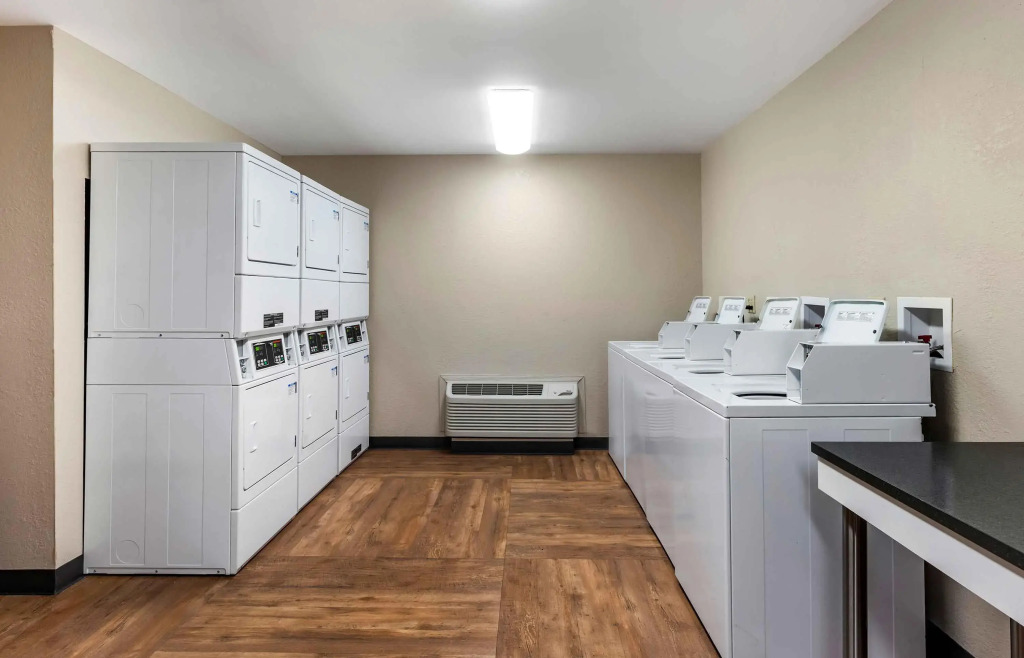 Extended Stay America Suites - Fort Lauderdale - Plantation