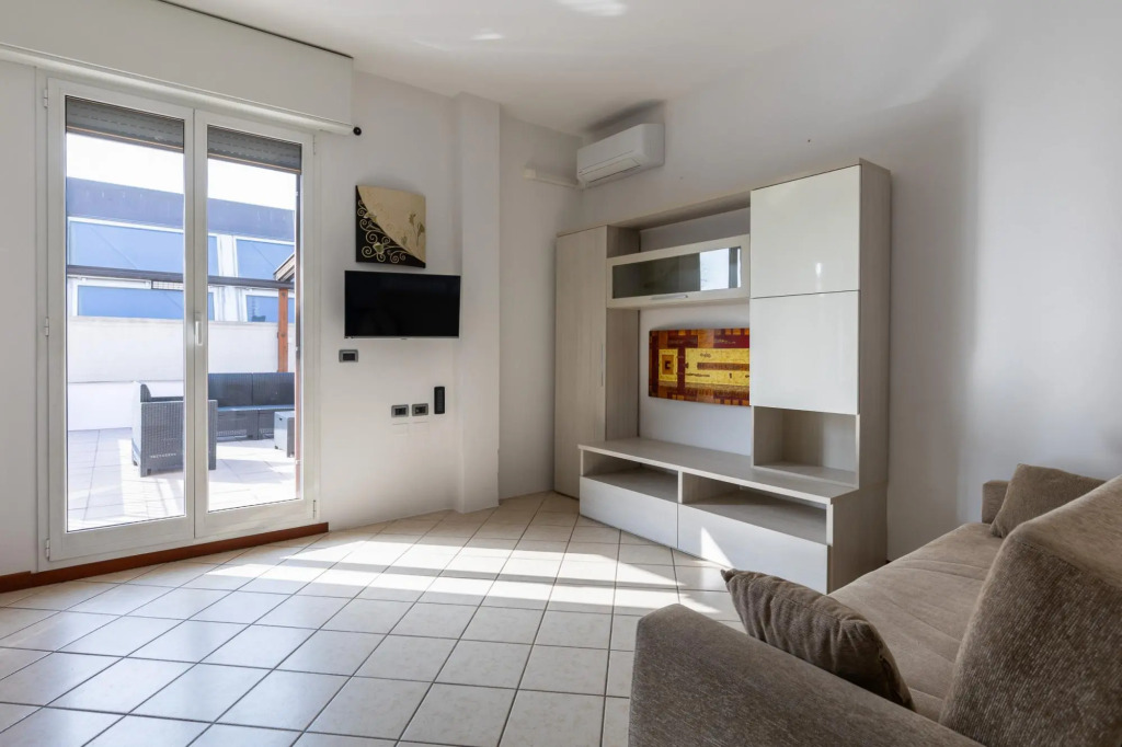 Vestiari 6 - Vestiari Apartment I with terrace