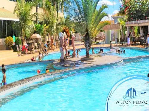 Resort Lacqua Park DiRoma